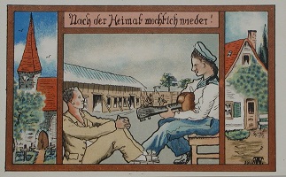 image: “Picture Postcard” produced by a prisoner6