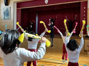 富合おどり
