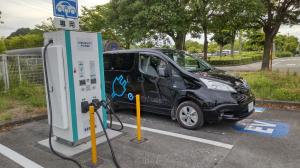 電気自動車