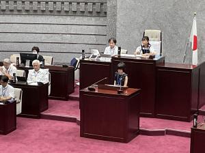 議長3