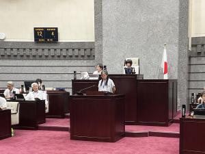 議長1
