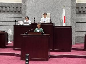 議長2