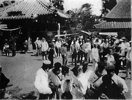 写真：大日寺