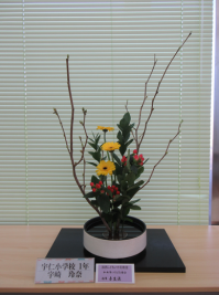 子ども達の作品紹介２