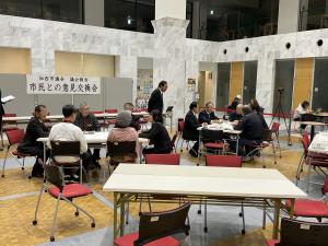 第26回議会報告会_令和7年10月31日