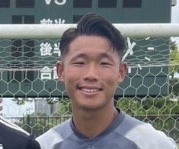 則末選手プロフィール写真