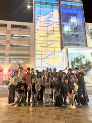 手話サークルどんぐり