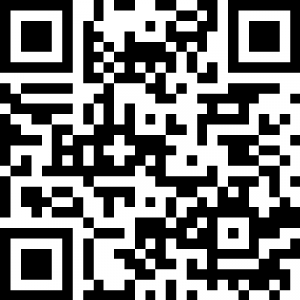 パイロット募集QRコード