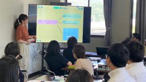 教科指導講座（外国語・英語）