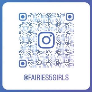 KASAI Fairies Instagram