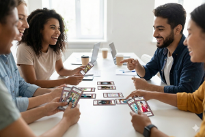 フューチャーセッションのイメージ画像