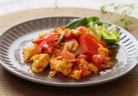 とまパラたまご