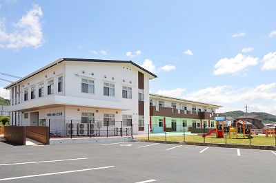 北条ならの実こども園