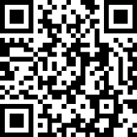 申し込みフォームのQRコード