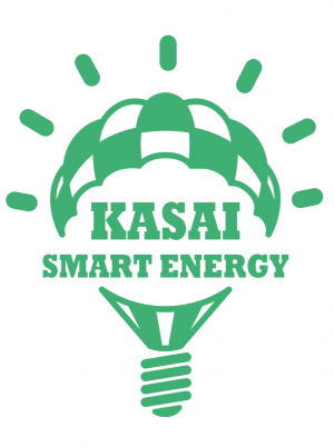株式会社かさいスマートエナジー