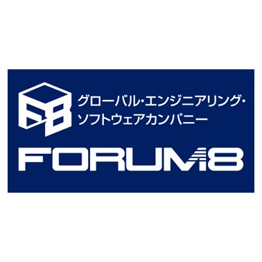 株式会社フォーラムエイト