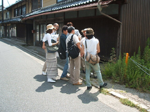 第1回北条地区景観まちづくり学習会の画像2