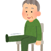 元気倶楽部イラスト