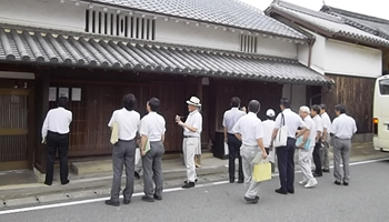 兵庫県景観審議会（第1回景観形成部会）写真1
