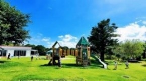 愛の光こども園