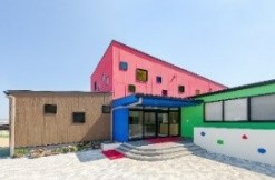 認定こども園とみた