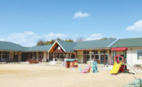 北条東すみれこども園