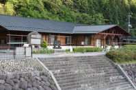 杉原紙の里