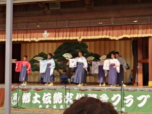 伝統芸能