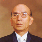 故後藤清一氏