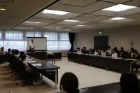 第3回こども議会_事前研修会1