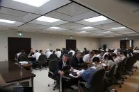 第3回こども議会_事前研修会4