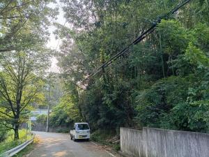 生活道路速度制限1