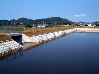 ​北条上池地区(北条町北条地内）の画像