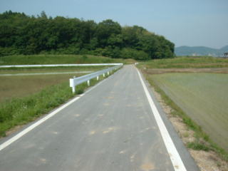 ​加西市市村町地内の画像