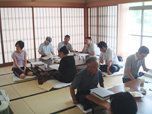 加西市　総合計画　審議会の画像1