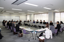 加西市　総合計画　審議会の画像2