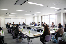 加西市　総合計画　審議会の画像3