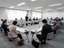 加西市　総合計画　審議会の画像4