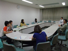 加西市　総合計画　成人式　運営スタッフ