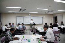 加西市　総合計画　検討委員会の画像1