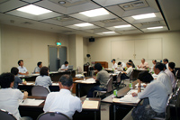 総合計画　検討委員会　加西市