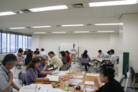 加西市　総合計画　市民ワークショップ