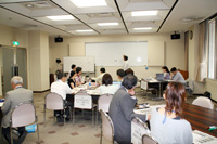 第5次加西市総合計画　第3回　市民参画ワークショップ