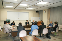加西市労働者福祉協議会