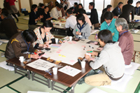 加西　市民ワークショップ