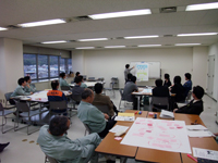 第3回庁内プロジェクト会議