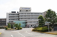 加西病院の画像
