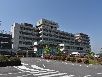 写真：市立加西病院