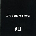 「ＬＯＶＥ，ＭＵＳＩＣ　ＡＮＤ」 ＡＬＩ