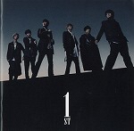 「１ＳＴ」 ＳｉｘＴＯＮＥＳ